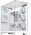 GameMax Infinity Pro White