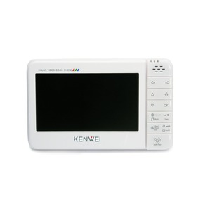KENWEI KW-128C WHITE