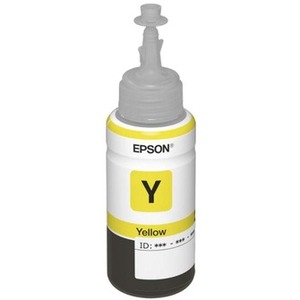 Epson 673 (C13T67344A) Yellow