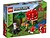 Конструктор LEGO Minecraft Грибний будинок(21179)