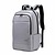 Tigernu 17 Silver grey (T-B3142)