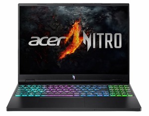 Acer Nitro 16 AN16-73 (NH.QSNEU.005)