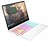 HP Omen Transcend Laptop 14-fb0020ua (A49ZQEA) Ceramic White