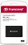 Transcend USB3.1 Gen1 All-in-1 Multi Card Reader UHS-II SD/microSD/CF (TS-RDF9K2)