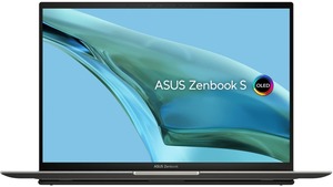 Asus Zenbook S 13 OLED UX5304VA-NQ083 (90NB0Z92-M004Y0) Basalt Grey