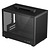DeepCool CH160 Black (R-CH160-BKNGI0-G-1)