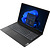 Lenovo V15 G4 AMN (82YU00YCRA) Business Black
