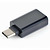 Cablexpert USB АF to Type-C CC-USB2-CMAF-A