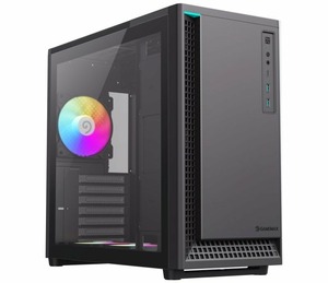GameMax P30 Black