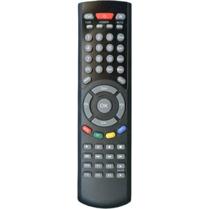 Пульт HD ORTON (Opticum) HD X405P/X406P/X4/Tiger T600HD