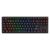 HATOR Icefall Mecha TKL Rainbow Origin Red Black (HTK287UA)