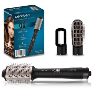 CECOTEC CeramicCare 3in1 Styler CCTC-04438