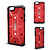 UAG Urban Armor Gear iPhone 6/6S Magma Transparent (IPH6/6S-MGM-VP)