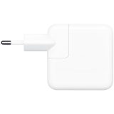 Apple 35W Dual USB-C Model A2676 (MW2K3ZM/A) (OR)