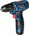 BOSCH GSR 120-LI Professional (0.601.9G8.000)