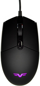 Frime Black USB (FMC2205)