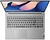 Lenovo IdeaPad Slim 5 16IAH8 (83BG001ARA) Cloud Grey