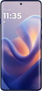 Motorola Edge 60 Pro 12/512GB Dazzling Blue (PB7X0069RS)