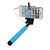 Monopod for Selfie Z07-5S Cable Blue