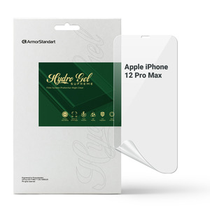 ArmorStandart Supreme Apple iPhone 12 Pro Max (ARM66275)
