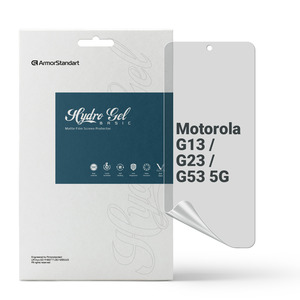 ArmorStandart Matte Motorola G13 / G23 / G53 5G (ARM66231)