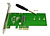 Maiwo M.2 PCIe M-key SSD KT016