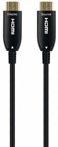 Cablexpert HDMI-HDMI V.2.1, (CCBP-HDMI8K-AOC-20M-EU) 20 м