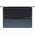 Apple MacBook Air 13 M4 A3240 (MW133) Midnight