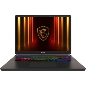 MSI Vector 17 HX AI A2XWIG-043UA (9S7-17S372-043) Cosmos Gray