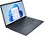 HP Pavilion x360 14-ek1007ua (834A1EA) Blue