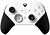 Microsoft Xbox Elite Series 2 Core Wireless Controller with Bluetooth White (4IK-00002)