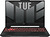 Asus TUF Gaming A17 FA707NUR-HX054 (90NR0JL5-M002K0) Mecha Gray