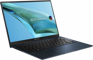 Asus Zenbook S 13 Flip OLED UP5302ZA-LX083W (90NB0VV1-M00E80) Ponder Blue