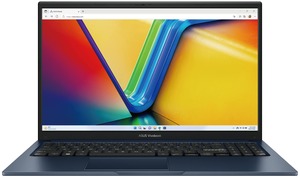 Asus Vivobook 15 X1504VA-BQ588 (90NB13Y1-M000W0) Quiet Blue