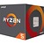 AMD Ryzen 5 1500X 3.6 GHz Box 65W (YD150XBBAEBOX)