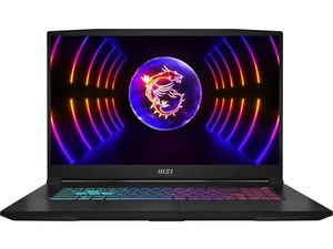 MSI Katana A17 AI B8VF (B8VF-1004XPL)