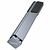 HOCO HD9 Action metal folding notebook holder Metal gray (6942007626378)
