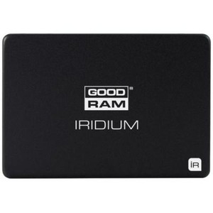 Goodram Iridium 120GB 2.5 SATAIII MLC (IR-SSDPR-S25A-120)