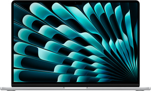 Apple MacBook Air 15 M3 A3114 Silver (MRYP3)