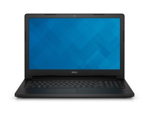 Dell Latitude 3570 (CA998L3570EMEA_UBU)