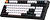 GamePro MK170 Outemu Red Hot-Swap RGB (MK170B) Black