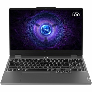 Lenovo LOQ 15IRX9 (83DV0099RA) Luna Gray