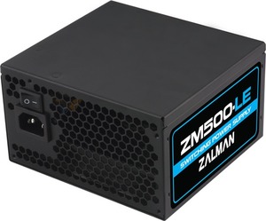 Zalman ZM500-LE 500W-12