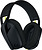 Logitech G435 Lightspeed Wireless Gaming Headset Black (981-001050)