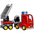 Конструктор LEGO Duplo Ville Пожарный грузовик (10592)
