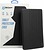 BeCover Tri Fold Soft TPU Silicone Apple iPad 10.2 2019/2020/2021 Black (706881)