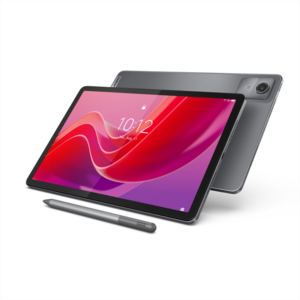 Lenovo Tab M11 8/128GB LTE Luna Grey + Pen (ZADB0317UA)