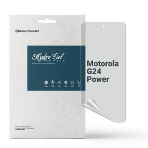 ArmorStandart Matte Motorola G24 Power (ARM73785)