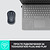 Logitech M185 Grey (910-002238)