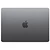 Apple MacBook Air 13,6 M2 Space Gray 2022 (MLXW3)
